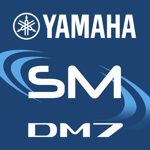 DM7 StageMix icon
