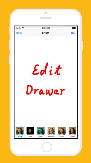 Edit Drawer-Drawing & Editingのおすすめ画像4
