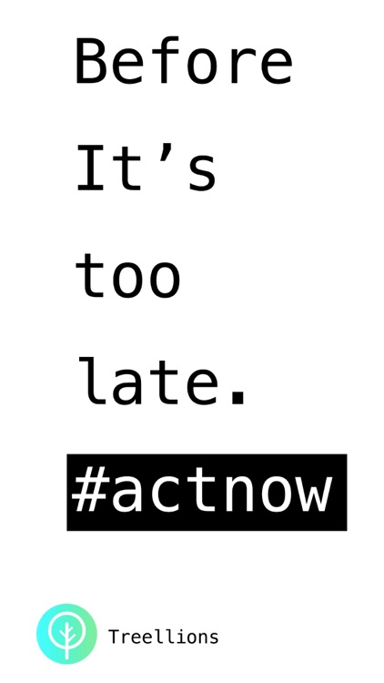 Treellions - We Plant Trees screenshot-6