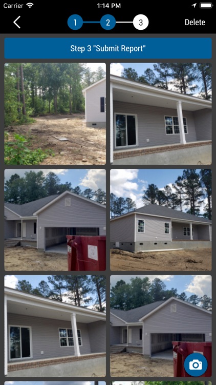 Land Gorilla screenshot-3