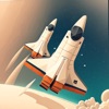Space Flight - Galaxy Shooter icon
