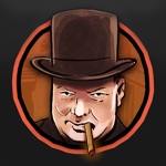 Download Think Like Churchill app