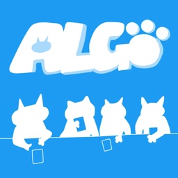 ALGOカードゲーム