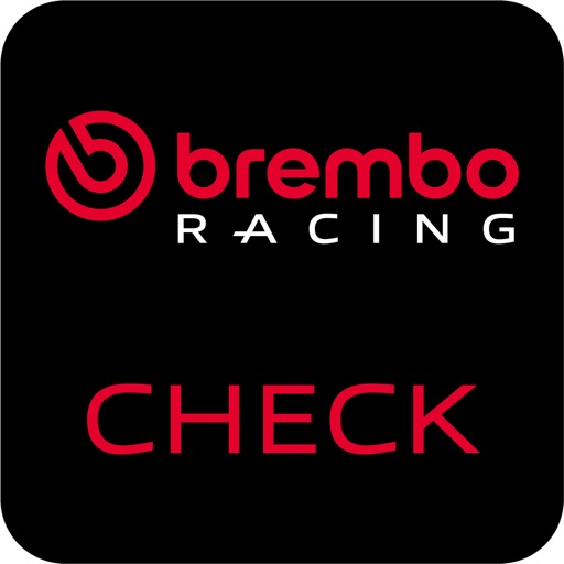 Brembo Check icon