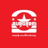 Burgerfi icon