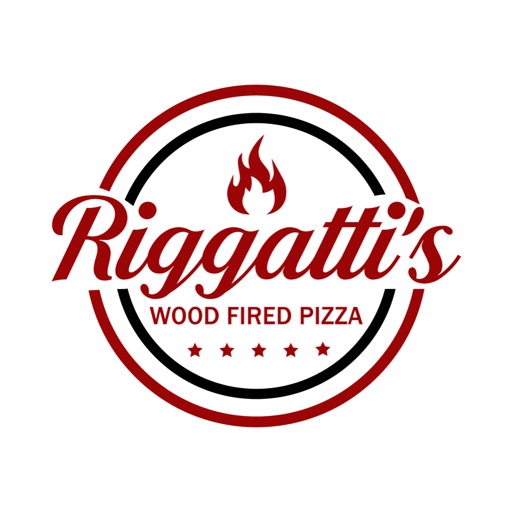 Riggattis Wood Fired Pizza