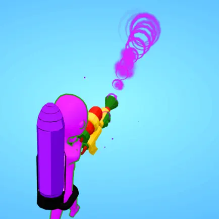 Color Sucker 3D Читы