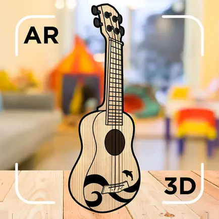 Maker Ukulele AR Instructions Cheats