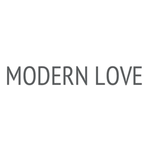 The Modern Love