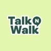 Talk N Walk icon