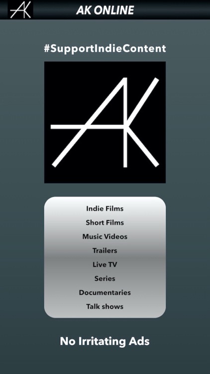 AK Online by Arunkanth V