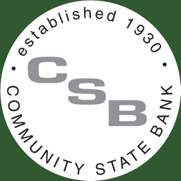 Community State Bank RC