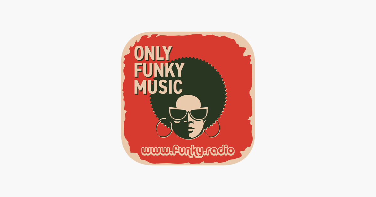 FUNKY RADIO 607080 FUNKY.radio on the App Store