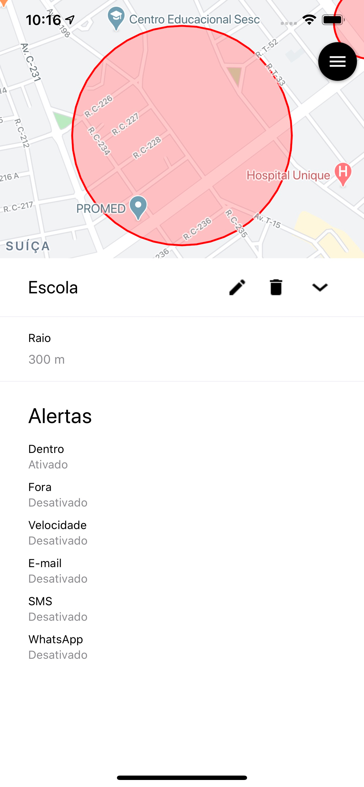 Fortesat