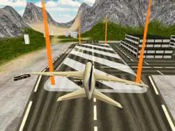 Fly Plane: Flight Simulator 3D screenshot 9
