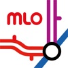 Metro Ligero Oeste – diMLO icon