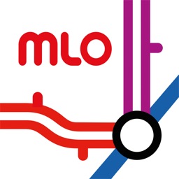 Metro Ligero Oeste – diMLO