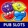 Pub Slots by Reflex