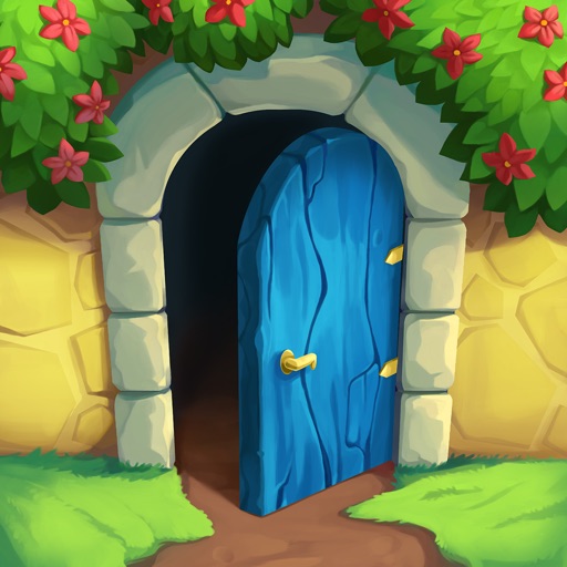 Hidden Journey 2: Find Objects iOS App