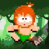 Jungle Boy App Delete