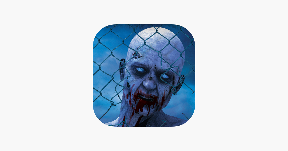 VR Zombie Horror Games 360 - Apps on Google Play