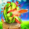 Watermelon Gun Sharpshooter icon