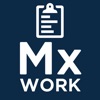 MxWork - iPadアプリ