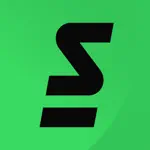 ShotVision Launch Monitor App Cancel