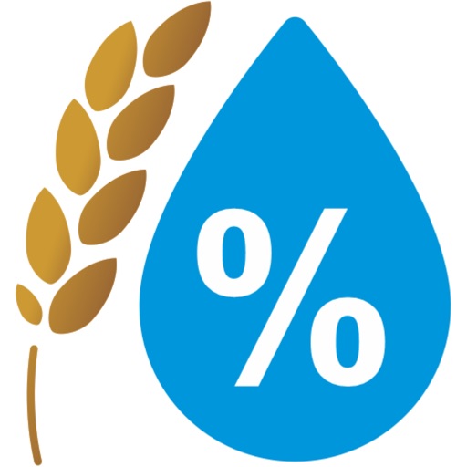 HE 50 Getreidefeuchte