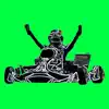 Jetting TM Kart for KZ / ICC App Delete