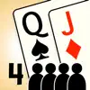 Pinochle Gold App Feedback