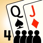Download Pinochle Gold app