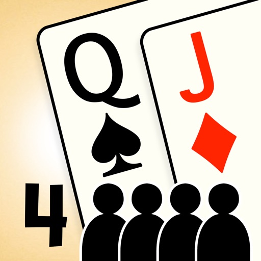 Pinochle Gold icon