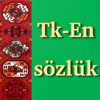 Turkmen-English Dictionary - FOLIE