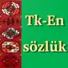 Turkmen-English Dictionary App Feedback
