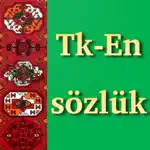 Turkmen-English Dictionary App Contact