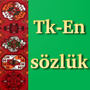 Turkmen-English Dictionary