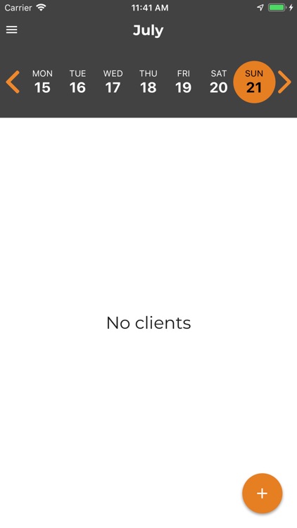 Repzo Pro screenshot-7