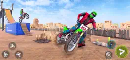 Game screenshot Bike Stunt Race Master  2 mod apk