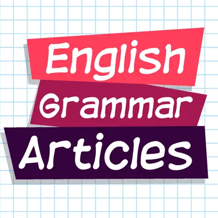 English Grammar:Learn Articles Cheats