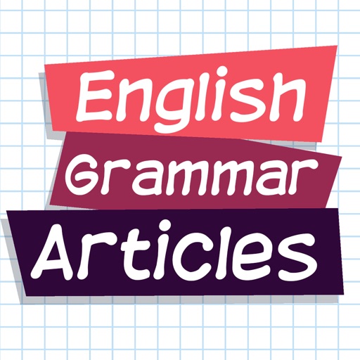 English Grammar:Learn Articles