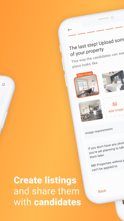 Rendin - Safe Rental Agreement