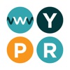 WYPR Public Radio App icon