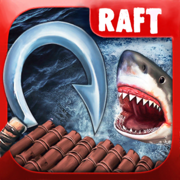 RAFT® - Juego de supervivencia