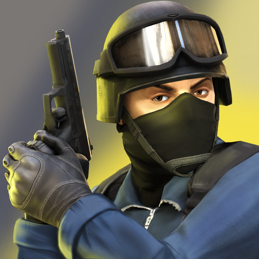 Counter-Strike 2 is the CS:GO killer you've been waiting for