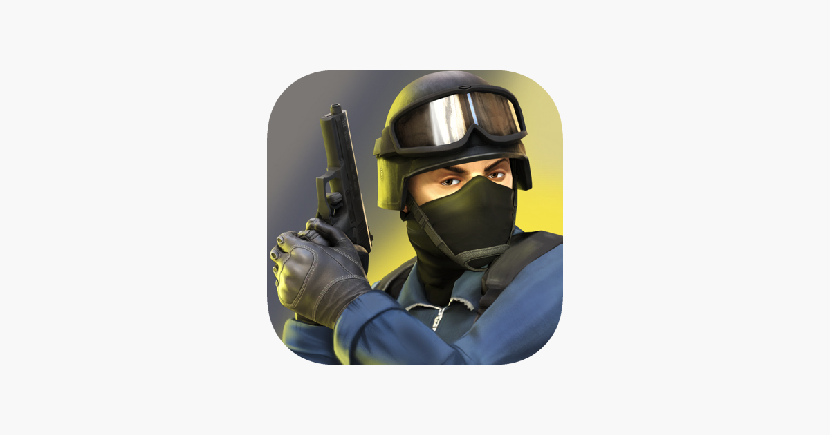 Critical Strike CS: Online FPS on the App Store