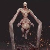 Mutant monster: scary games icon