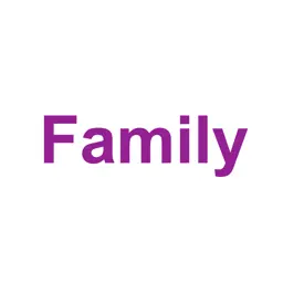 Family - Social Family Network app icon