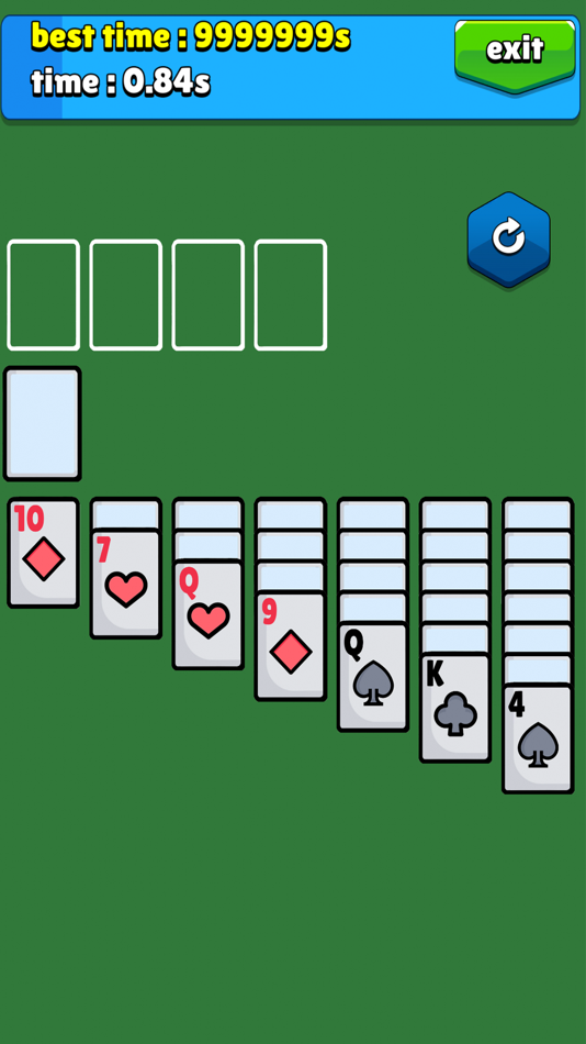 #9. Mini-GamePark (iOS) 由: Jaehoon Kim