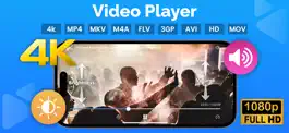 Game screenshot MX Player HD - Video Player mod apk